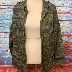 Buffalo David Bitton jacket